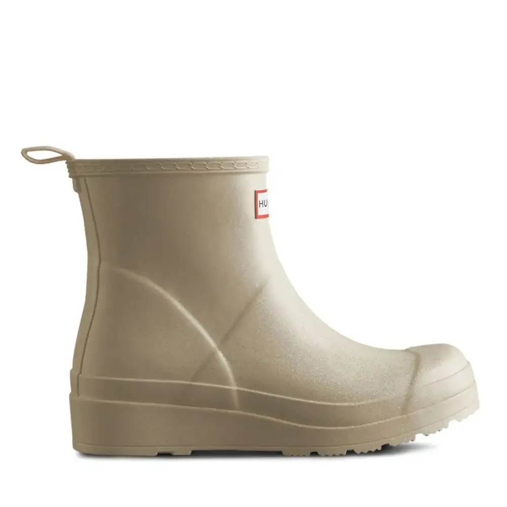Women's PLAY™ Starcloud Glitter Short Rain Boots