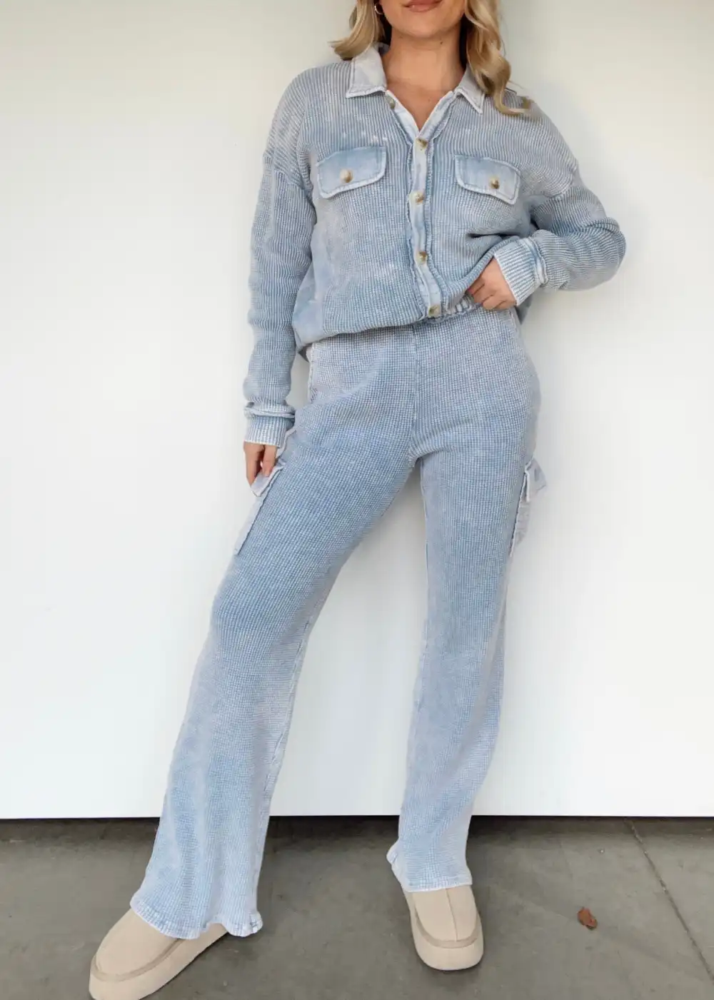 Stay Easy Lounge Pants