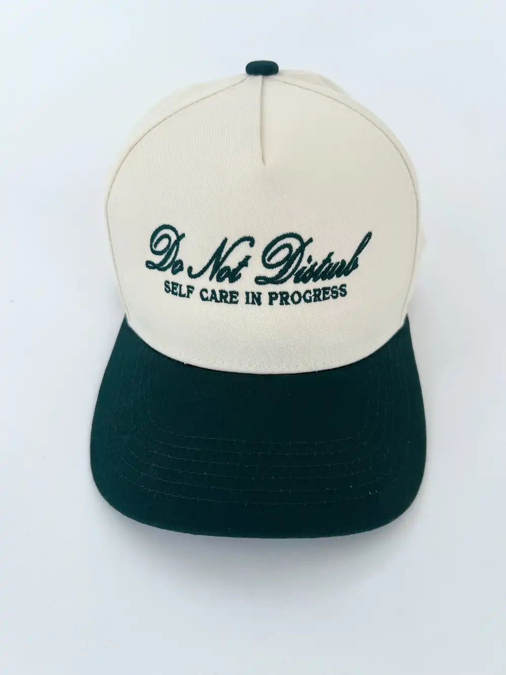 Do Not Disturb Trucker Hat