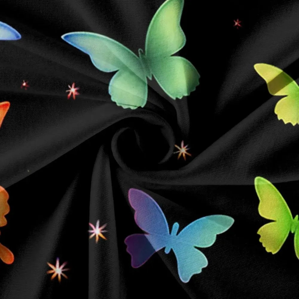 Plus Size Tops for Women Dressy Short Sleeve V Neck Shirts for Women Summer Tops for Women 2024 Floral Print Top