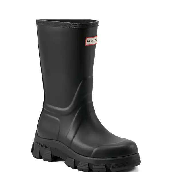 Women's Micah Lug Sole Waterproof Rain Boots