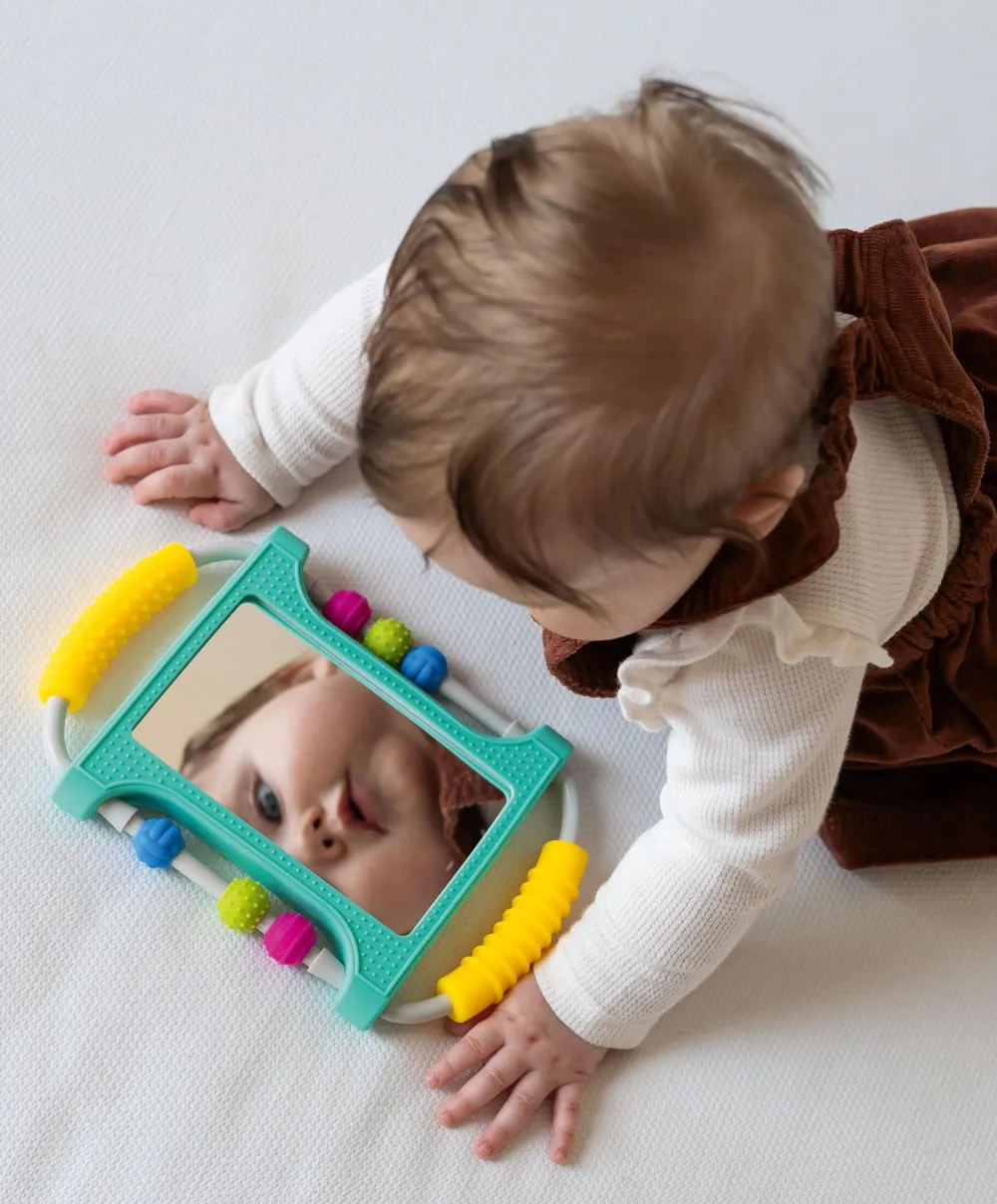 Mobi Peeka Development Mirror