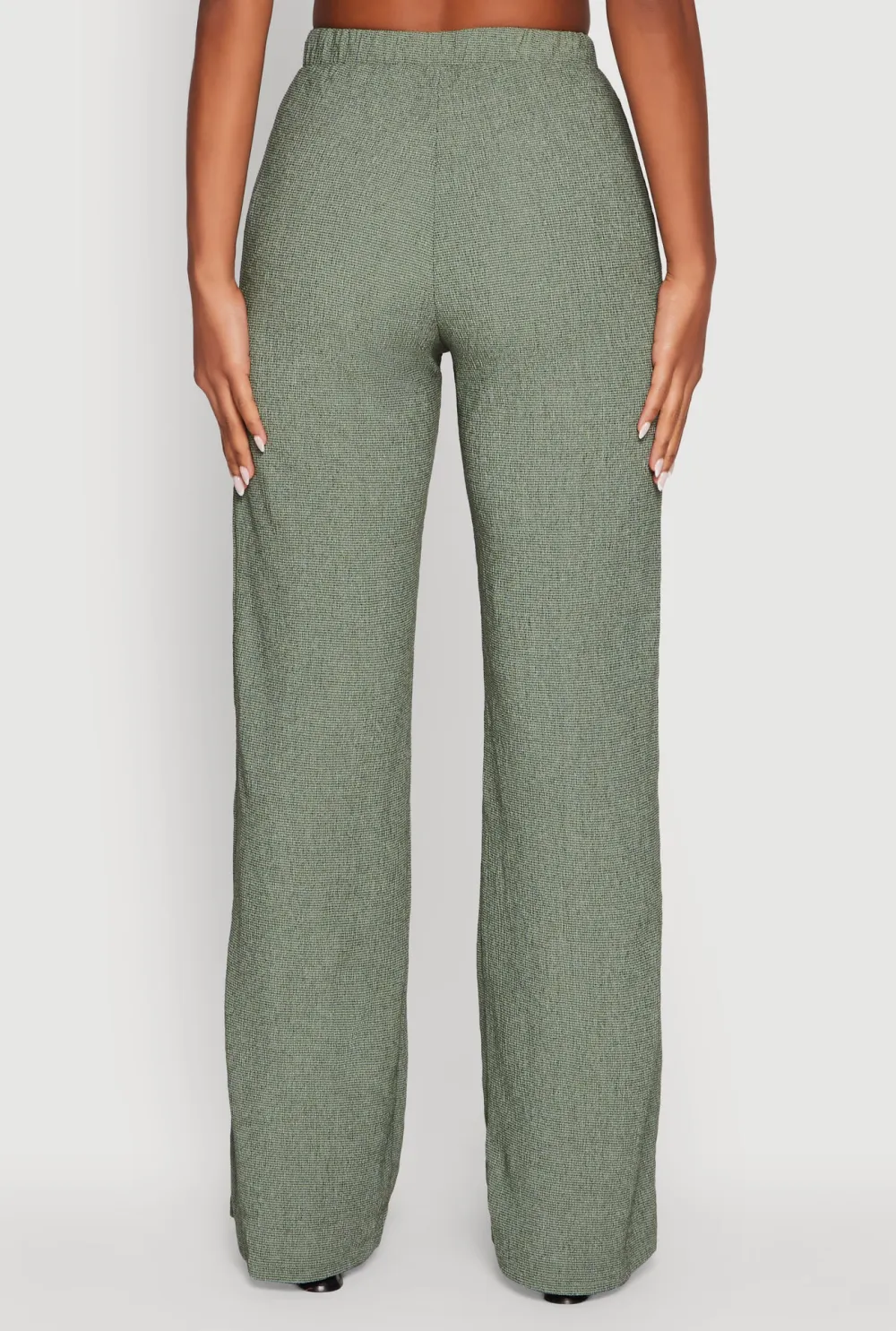 Lightweight Casual Pants