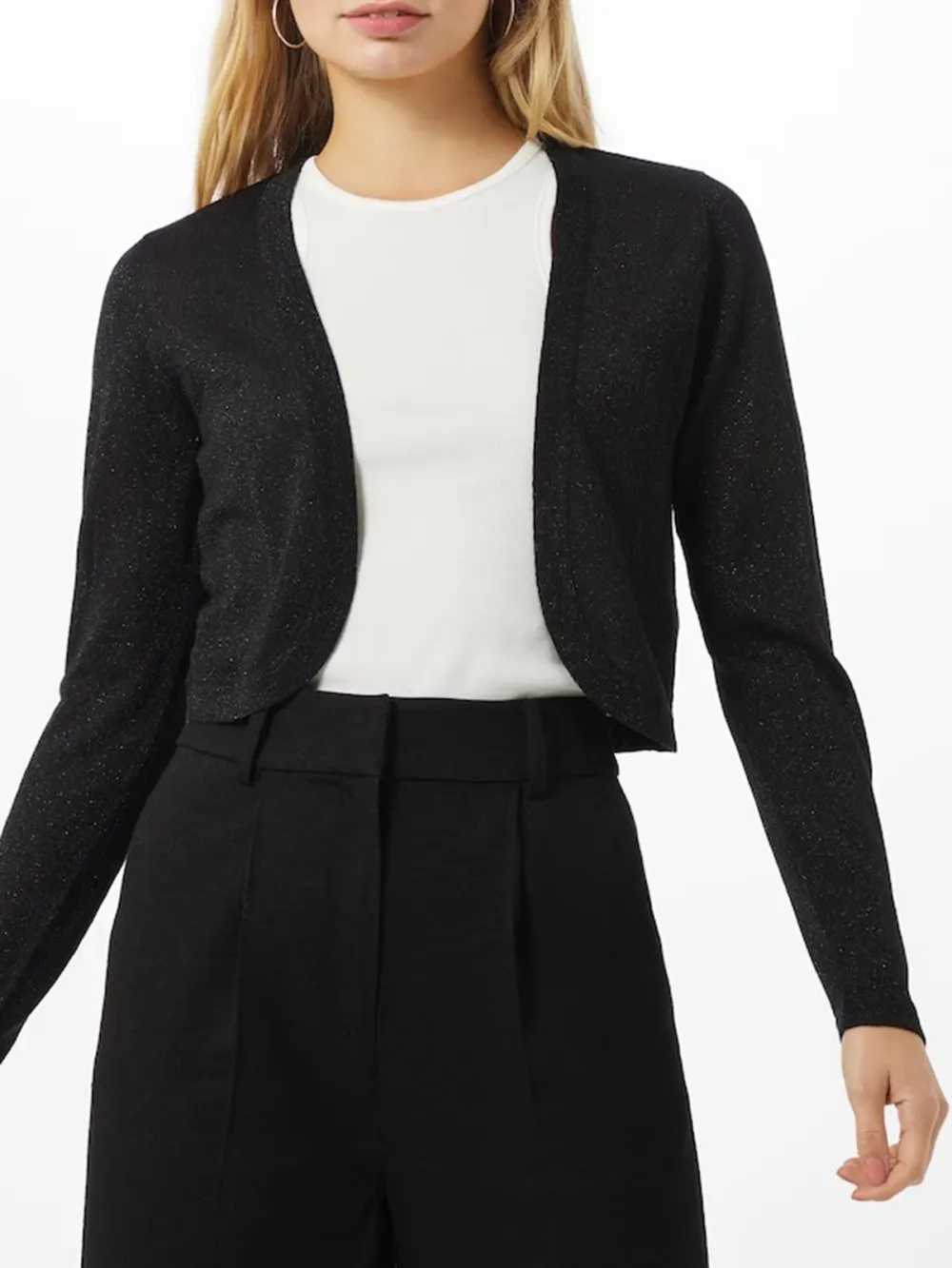 Plain Colored Cotton Sweaters