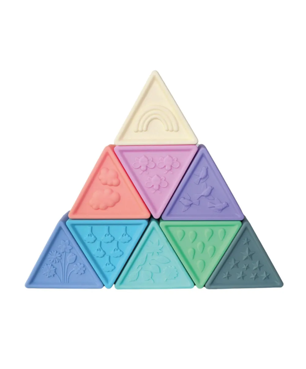 Jellystone Designs Triblox - Pastel