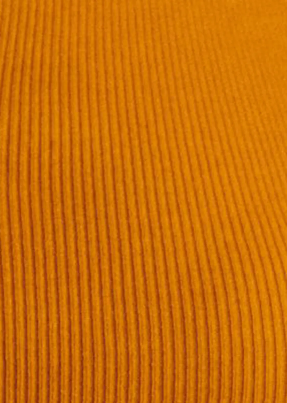 Slim Fit Cotton Button-Down Cropped Vest