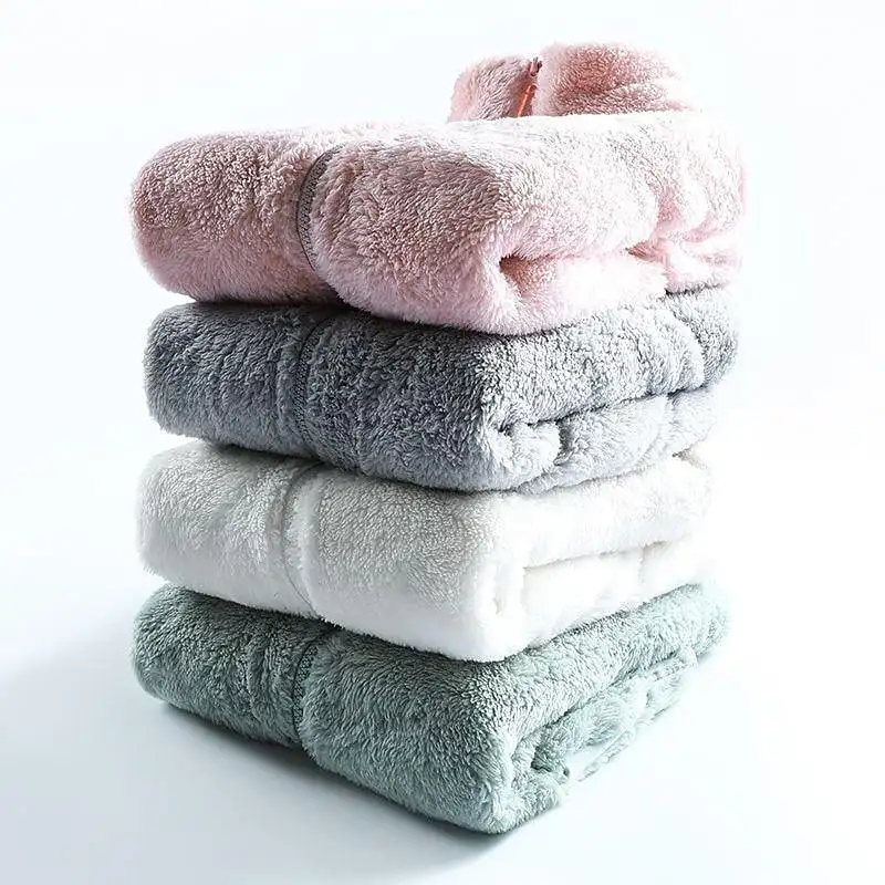 Women's Fleece Cardigan Stand-up Collar Jacket Thick Warm