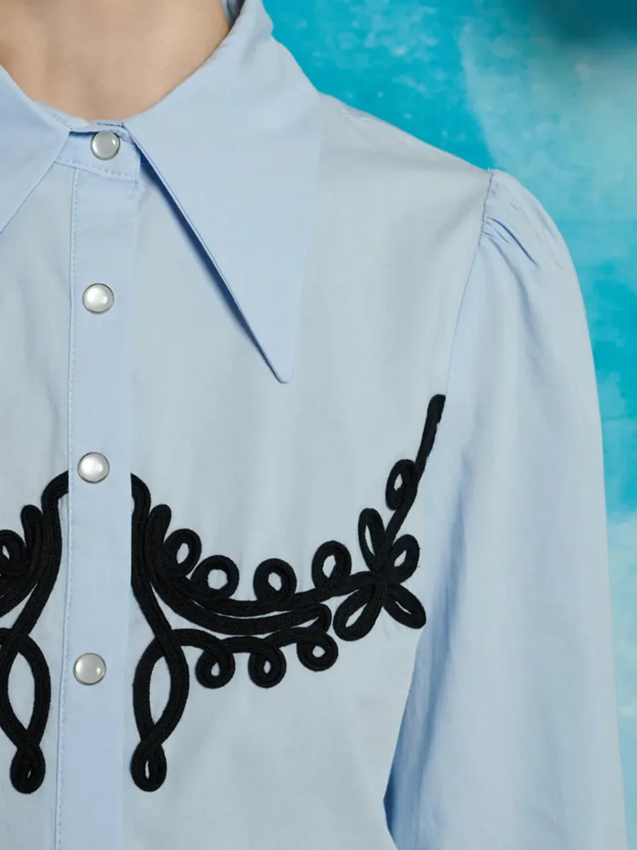 Stroll Easy Daily Shirt