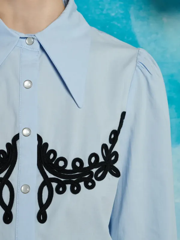 Stroll Easy Daily Shirt