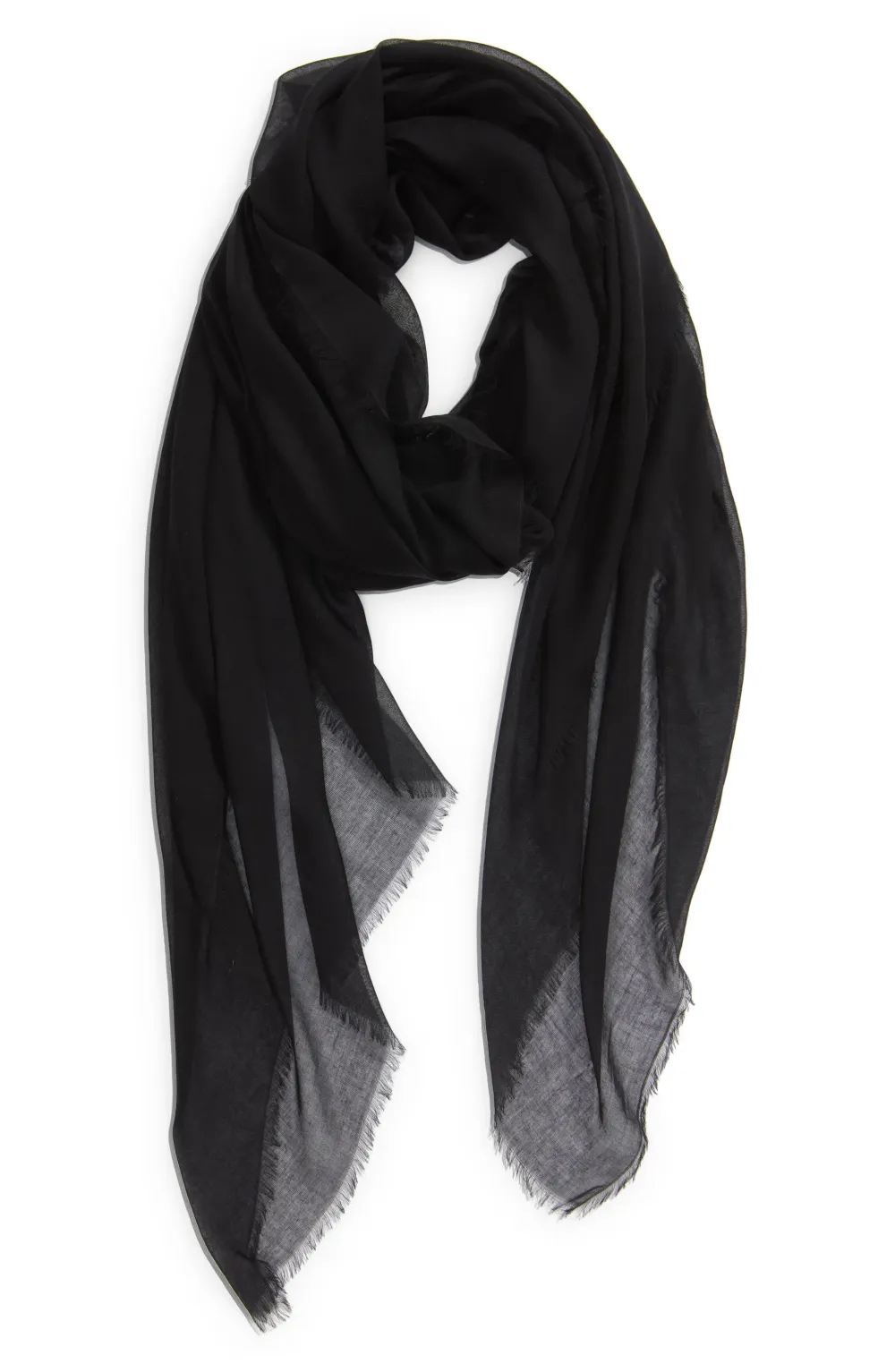 Casual Style Silk Scarf