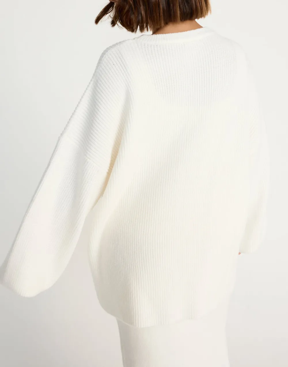 Soft Skin-Friendly Versatile Loose Top