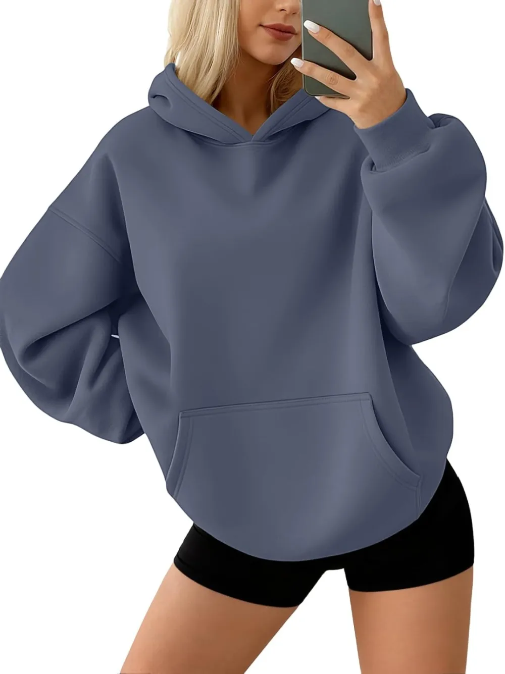 Hoodies for Women Oversized5
