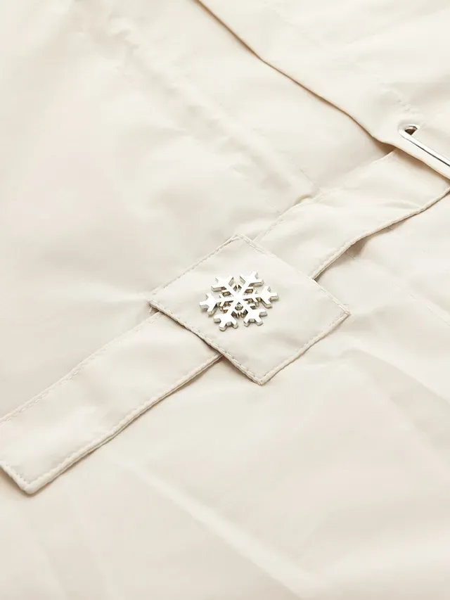 Women's Winter Jacket Winter Coat Parka Hoodie Jacket School Outdoor Street Winter Fall Long Coat Regular Fit Warm Breathable Simple Casual Daily Comfortable Jacket Long Sleeve Solid Color Pure Color