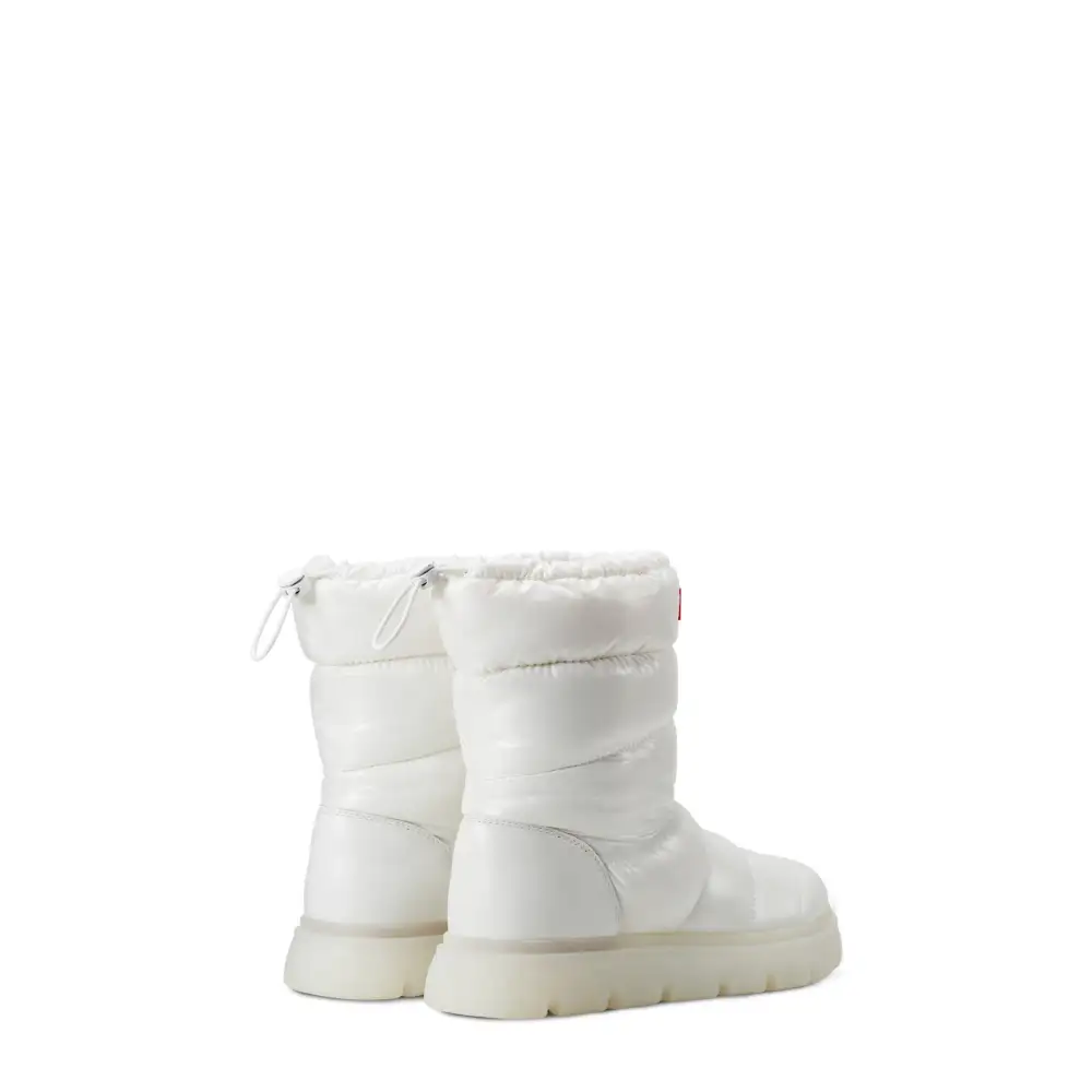 Women's Maribel Lug Sole Insulated Waterproof Snow Booties