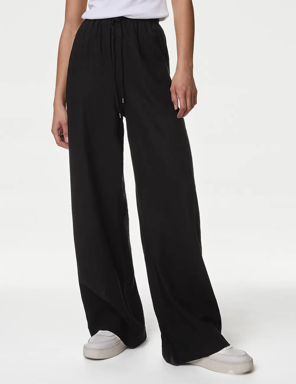 Casual Stretch Pants