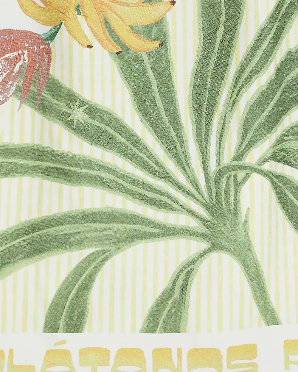 Cotton And Linen Comfortable Side Hollow Design Dresses