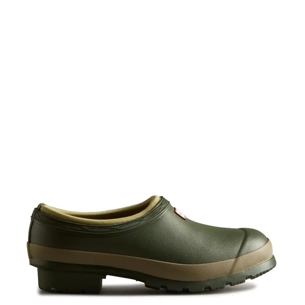 Women's Neoprene Gardener Clogs