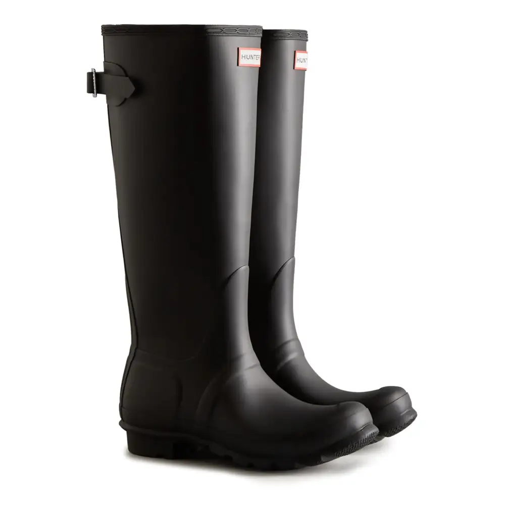 Women's Original Back Adjustable Tall Rain Boots