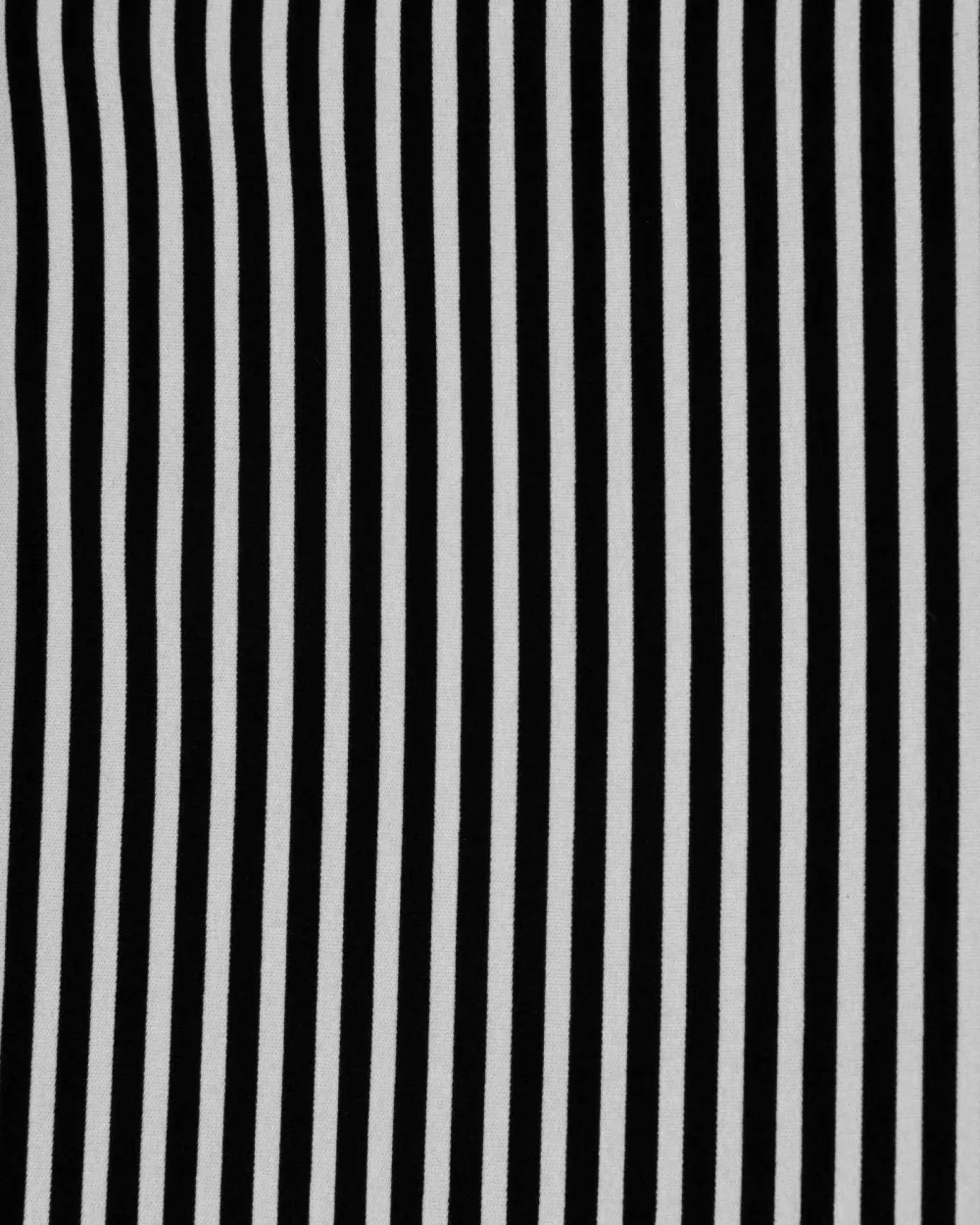 Contemporary Stripe Pattern Shirt