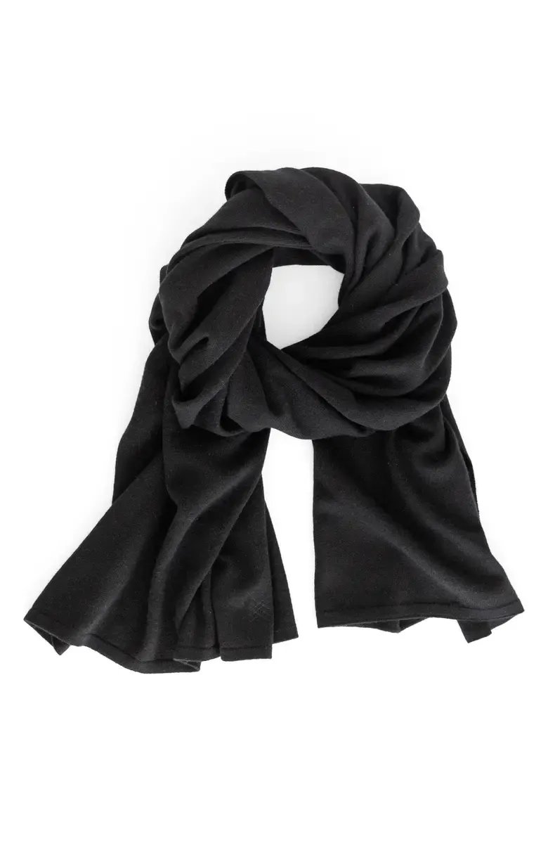 The Cashmere Travel Scarf