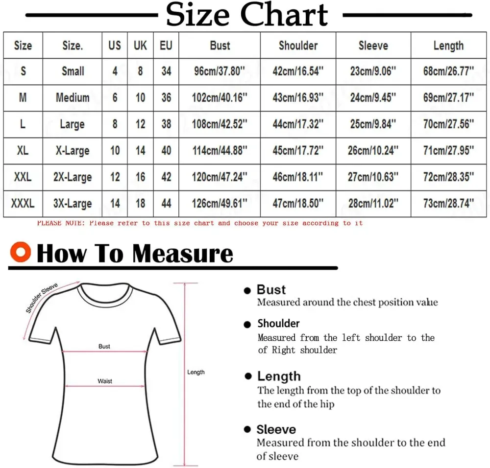 Shirts for Women Casual Printed Summer Tops Short-Sleeved Button V-Neck Tops Blouse Fashion Boho T-Shirts