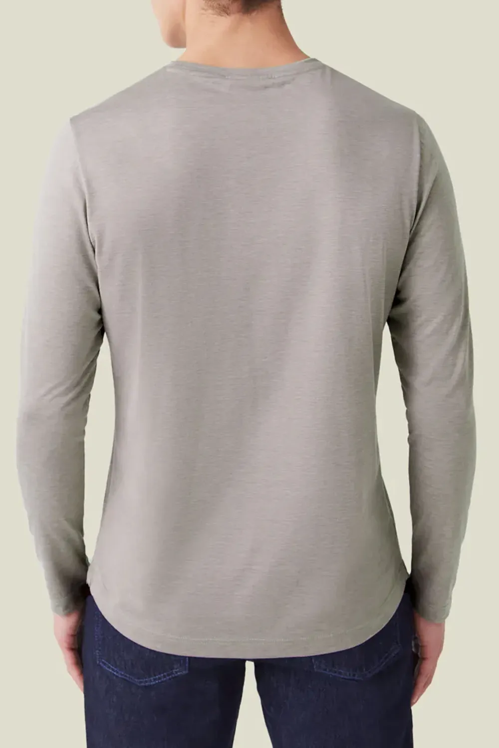 Long Sleeved T-Shirt
