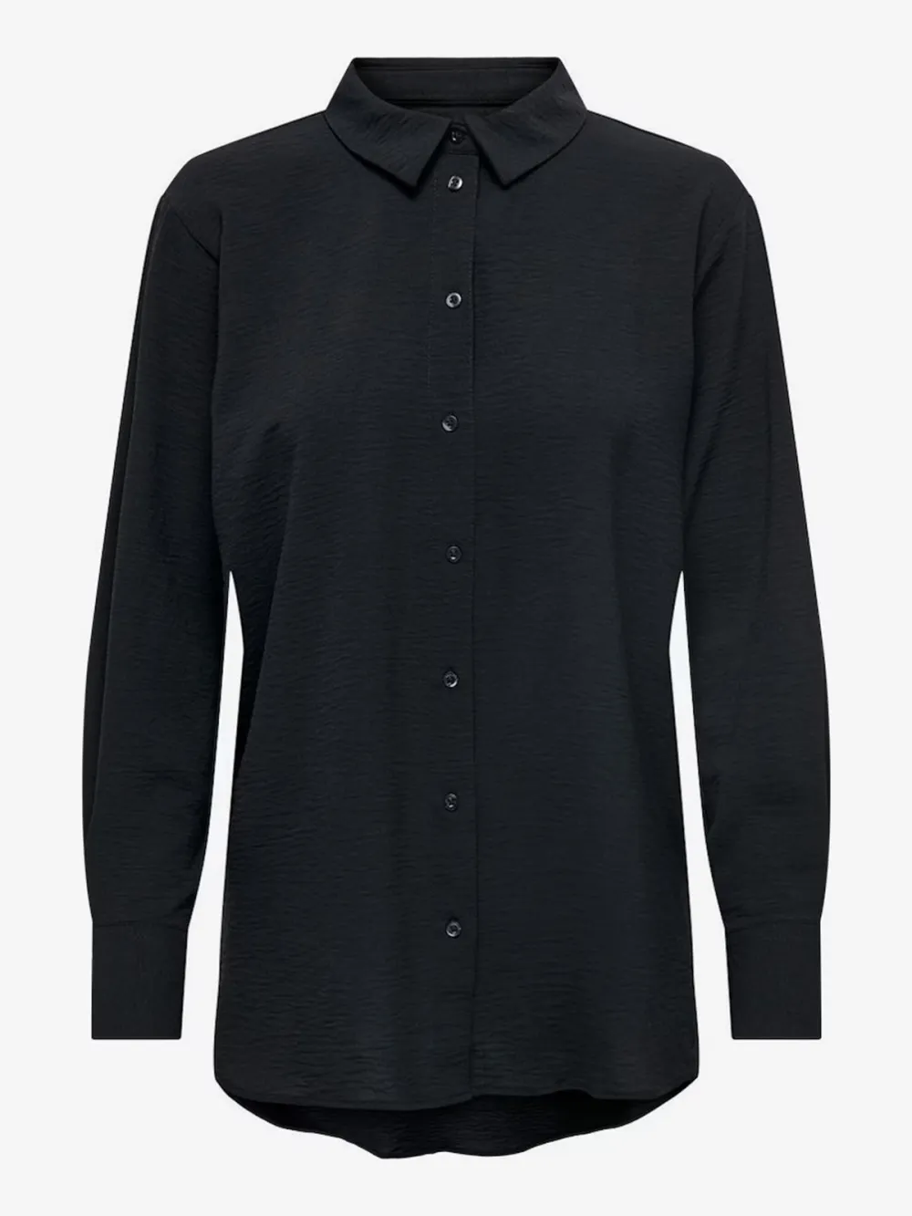 Kent Collar Long Sleeve Blouses