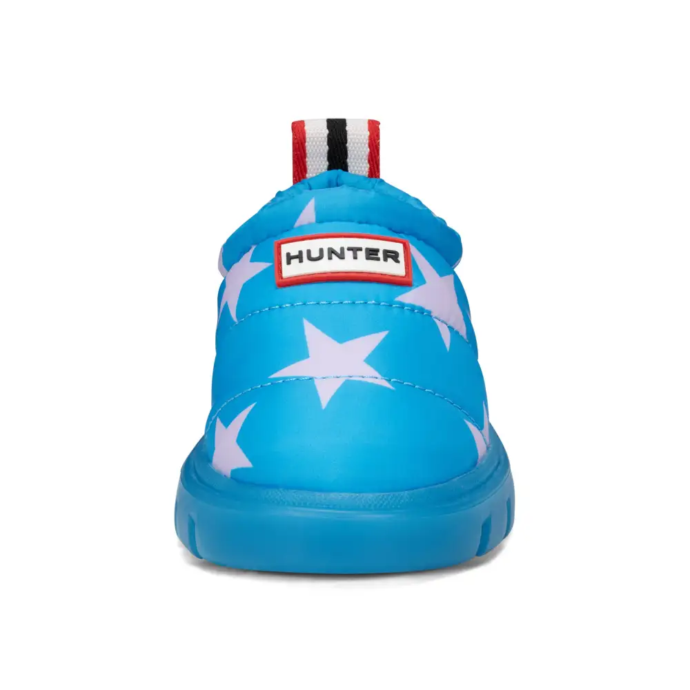 Little Kids Cody Lug Sole Insulated Water Resistant Slip-on Shoes