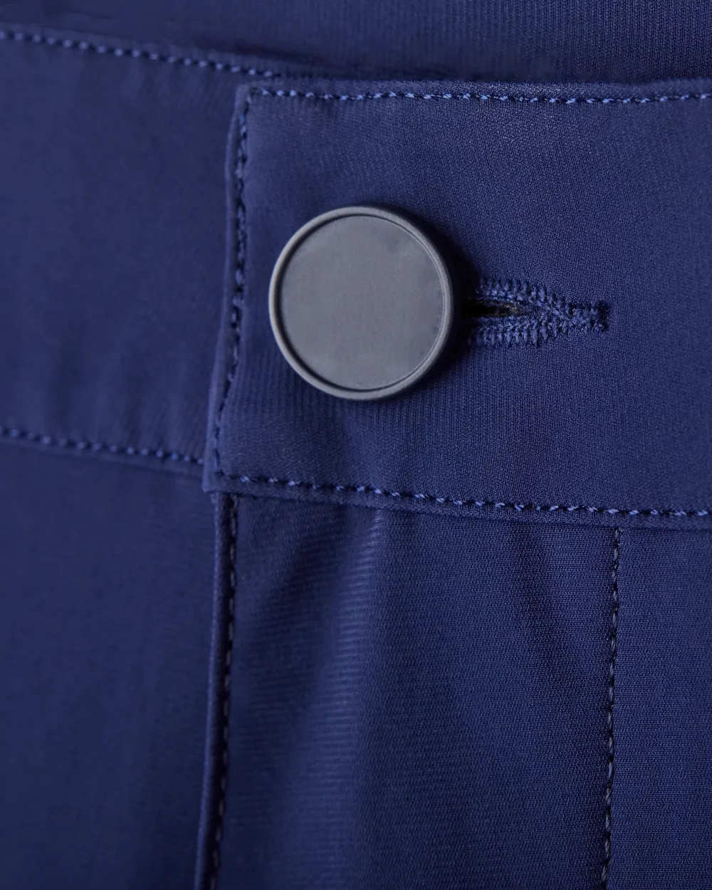 Light Blue Men's Shorts