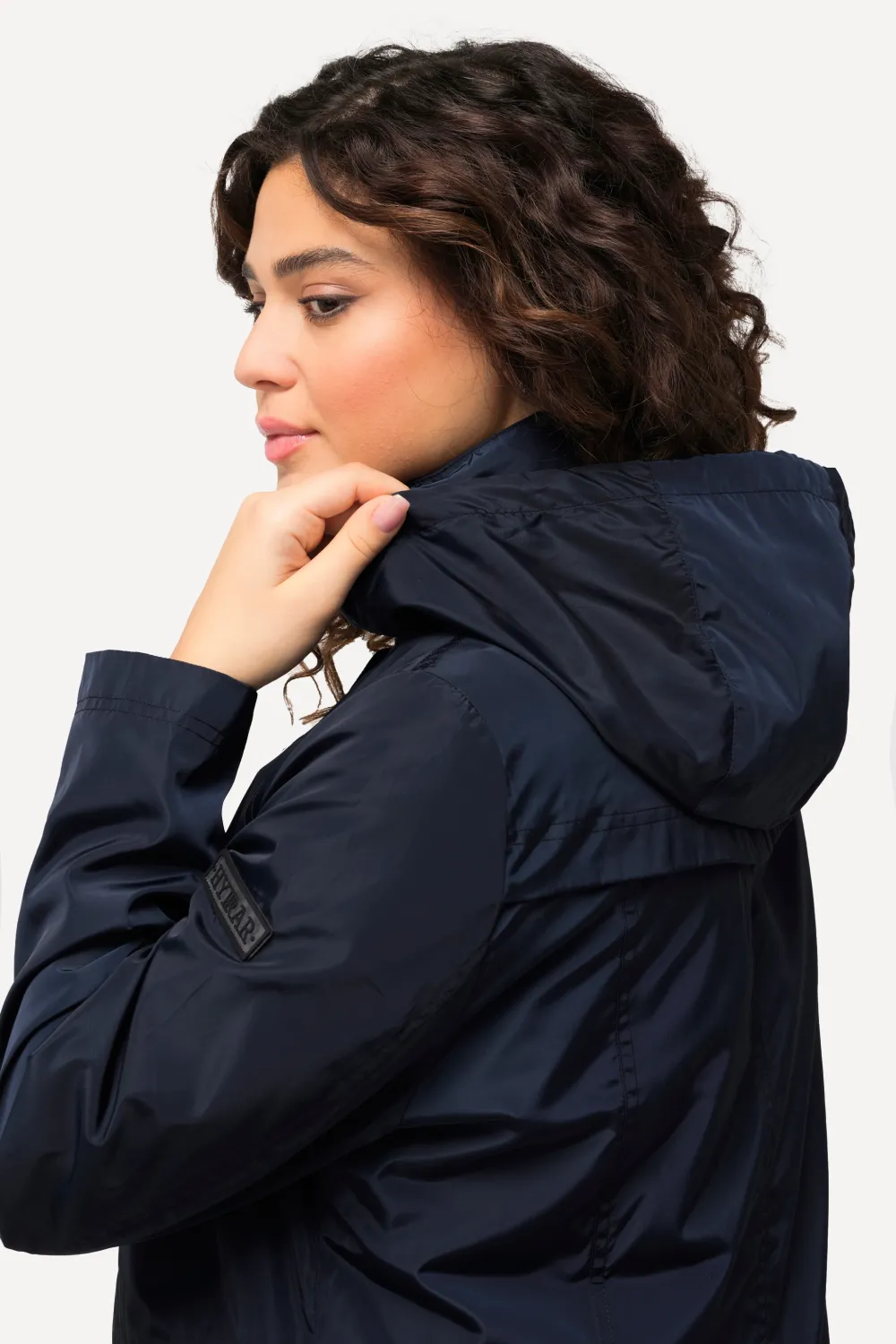 All Weather Jacket