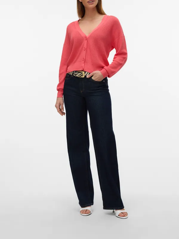 Plain Colored Casual Style Knitwear Sweaters