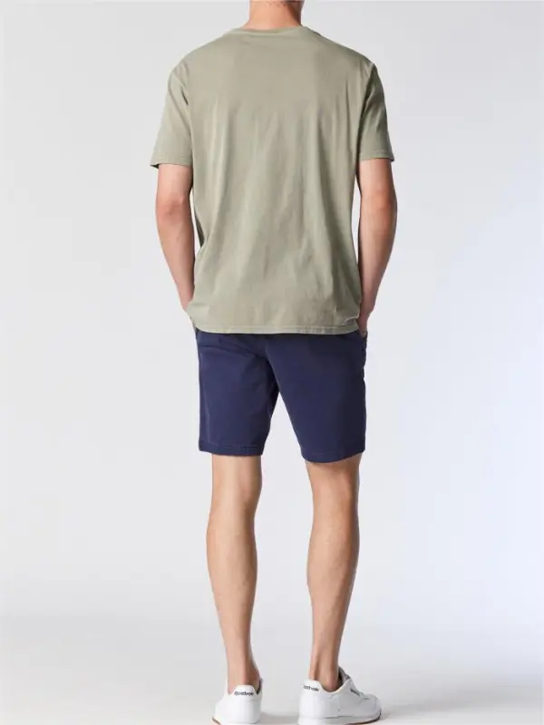 Stretch - Fabric Men's Shorts