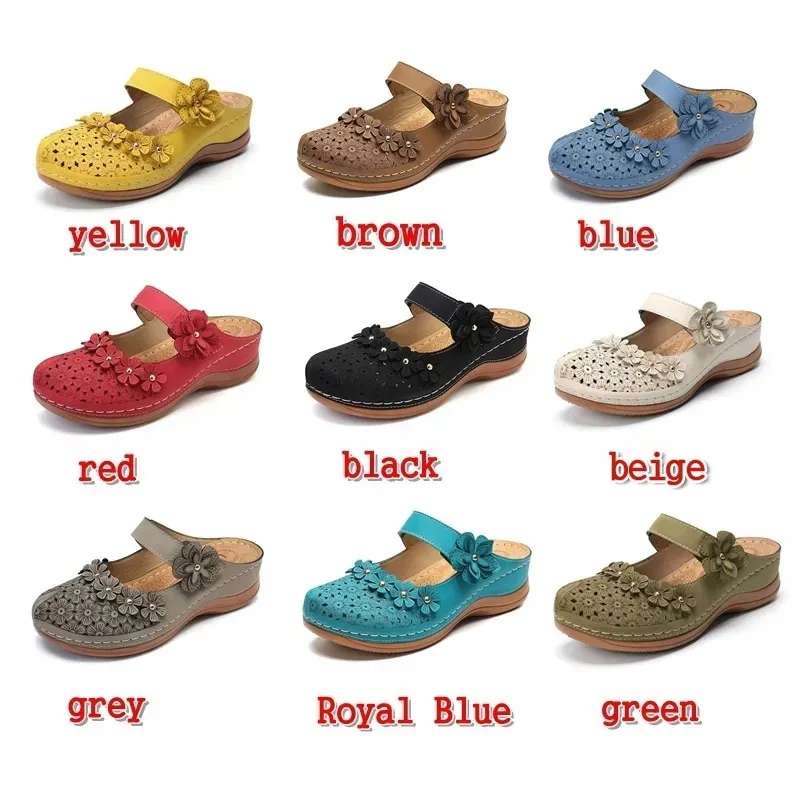 Women's Fashion Casual Shoes Breathable Sandals