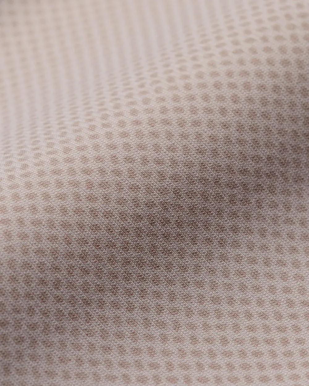 Gray Slim - Fit Men's Shorts