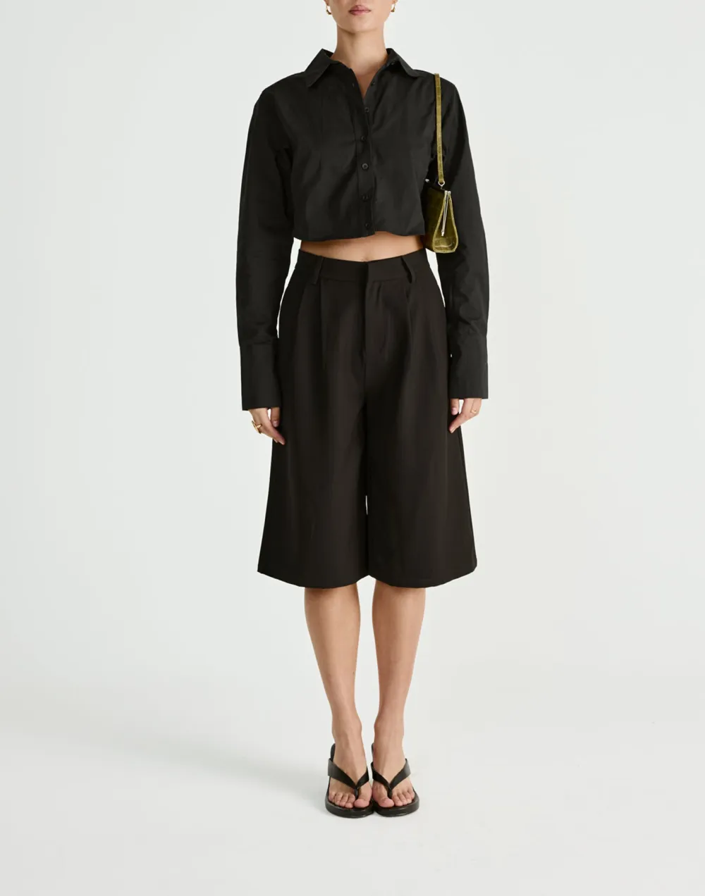 Pure Cotton Breathable And Comfortable Shirt