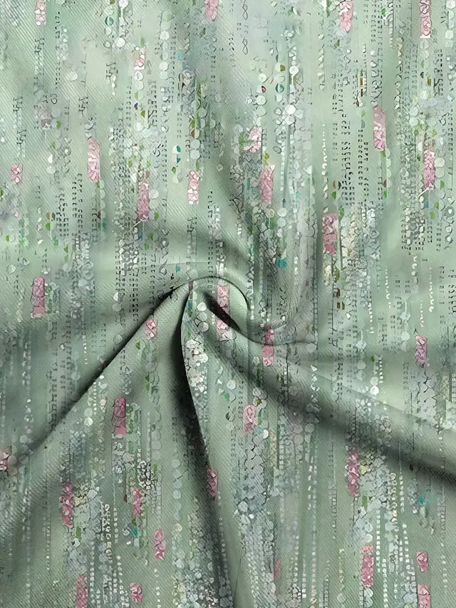 Women's T shirt Tee Henley Shirt Floral Holiday Weekend Grass Green Light Green Red Button Print Short Sleeve Tunic Basic Round Neck Regular Fit