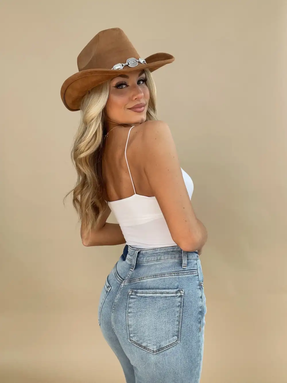 Perfectly Basic Bodysuit