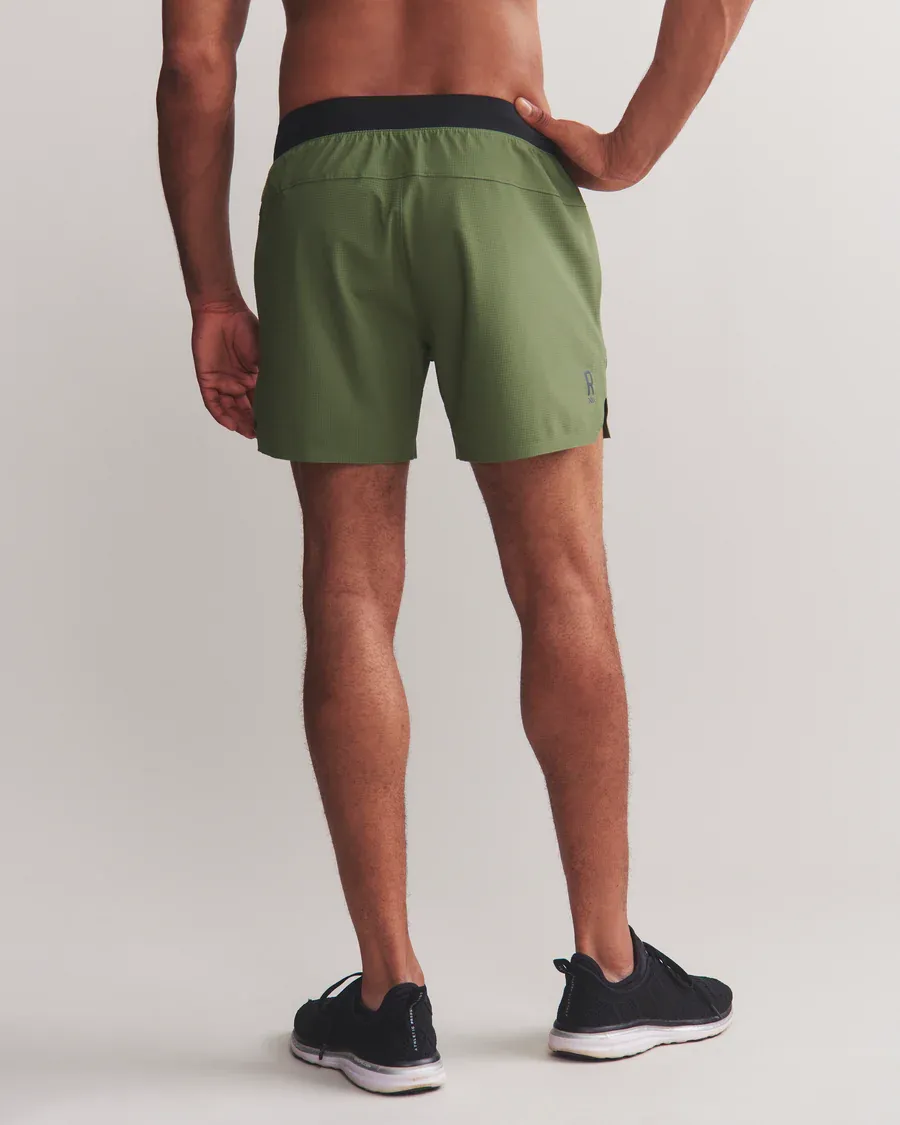 Inseam Shorts