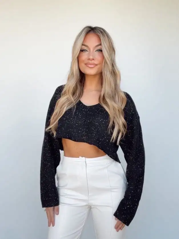 Sense Of Style Sweater