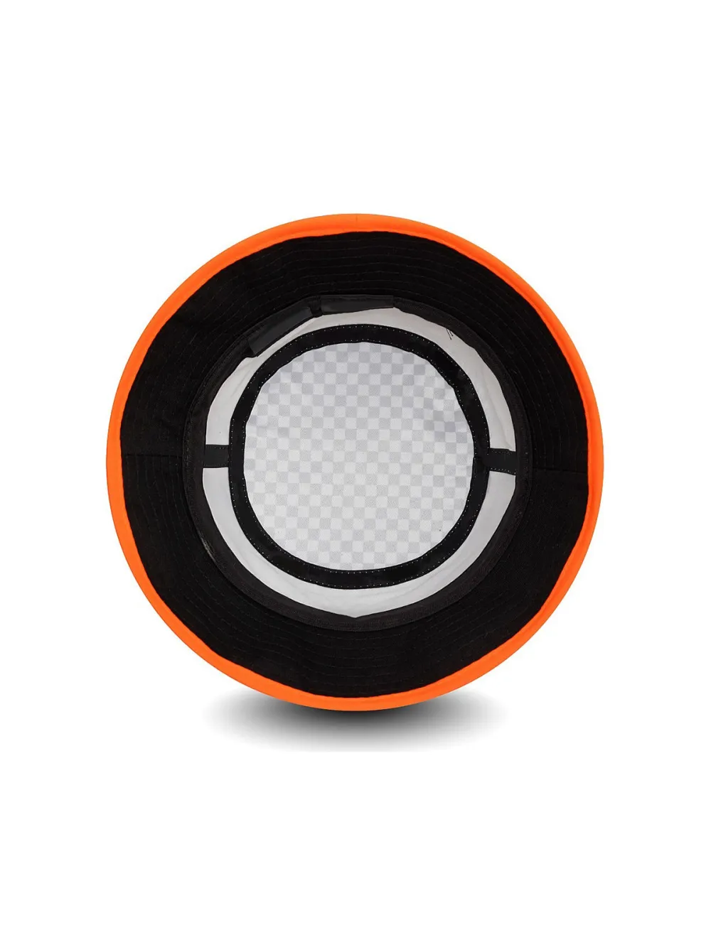 Checkerboard Fisherman'S Cap