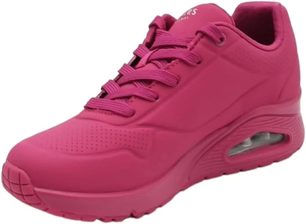 Skechers 斯凯奇 女式 Uno-Rose Bold 运动鞋