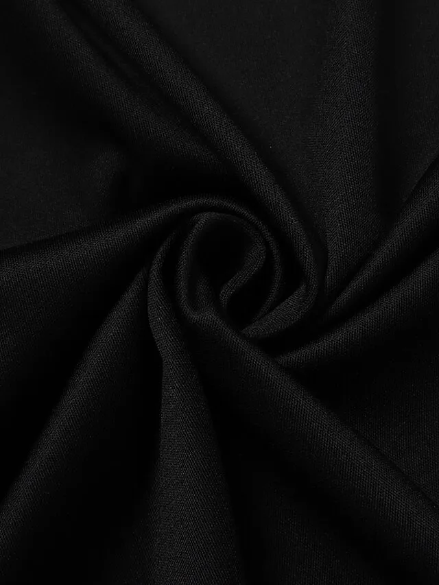 Women's Plus Size Going Out Tops Blouse Concert Tops Black Wine Dark Blue Plain Sparkly Mesh Rhinestone Long Sleeve Daily Date Vacation Vintage Fashion Elegant V Neck Regular Fit Spring Fall