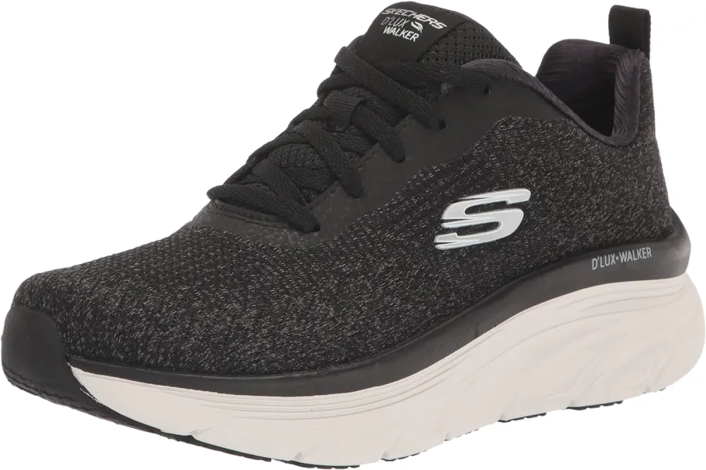 Skechers 斯凯奇 D'lux Walker-Daily Beauty 运动鞋
