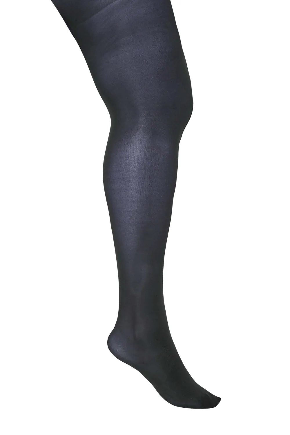 Navy Blue 50 Denier Tights