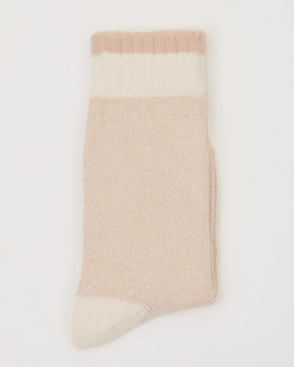 Super-Soft Casual Style Socks