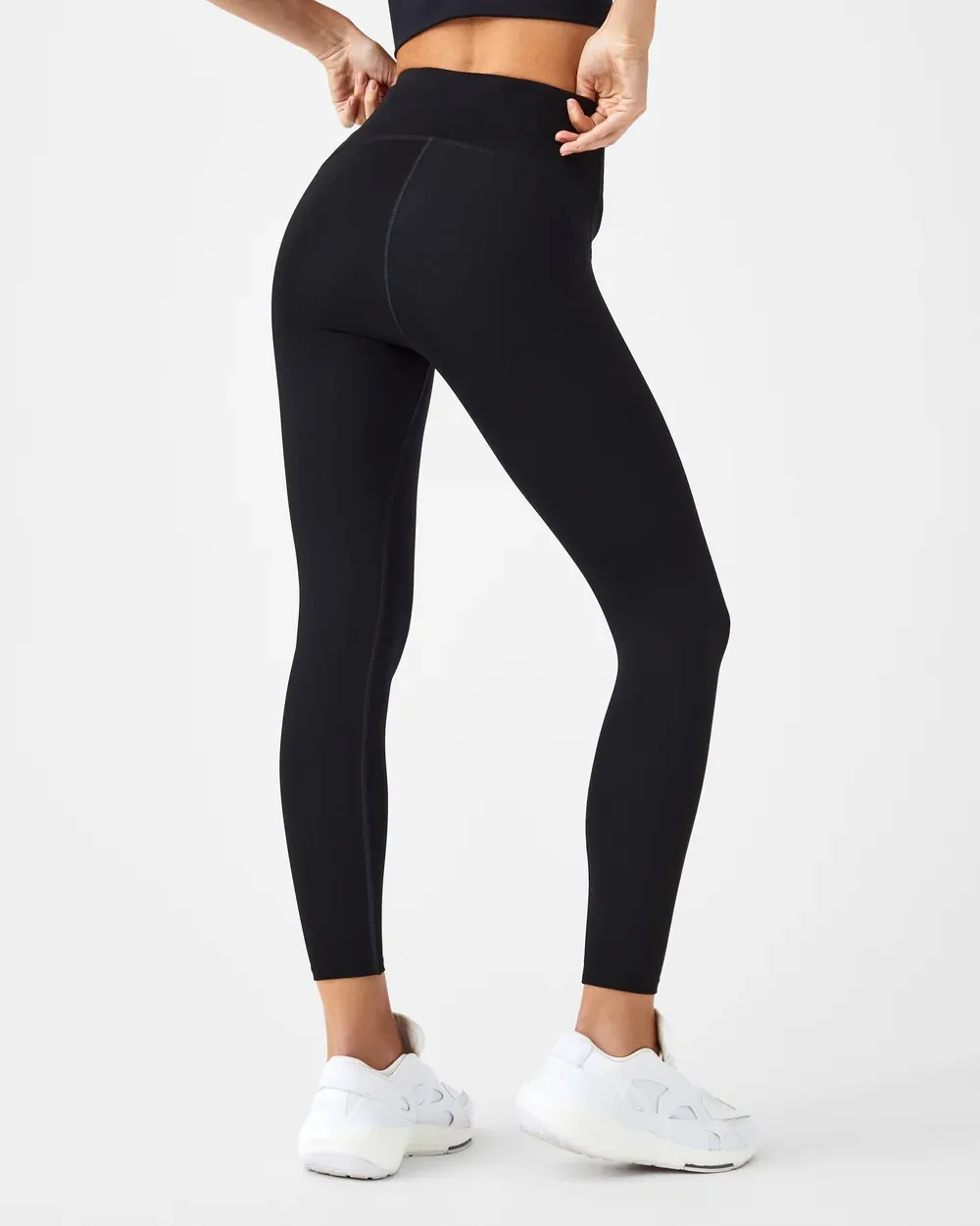 Medium Stretch 7/8 Leggings