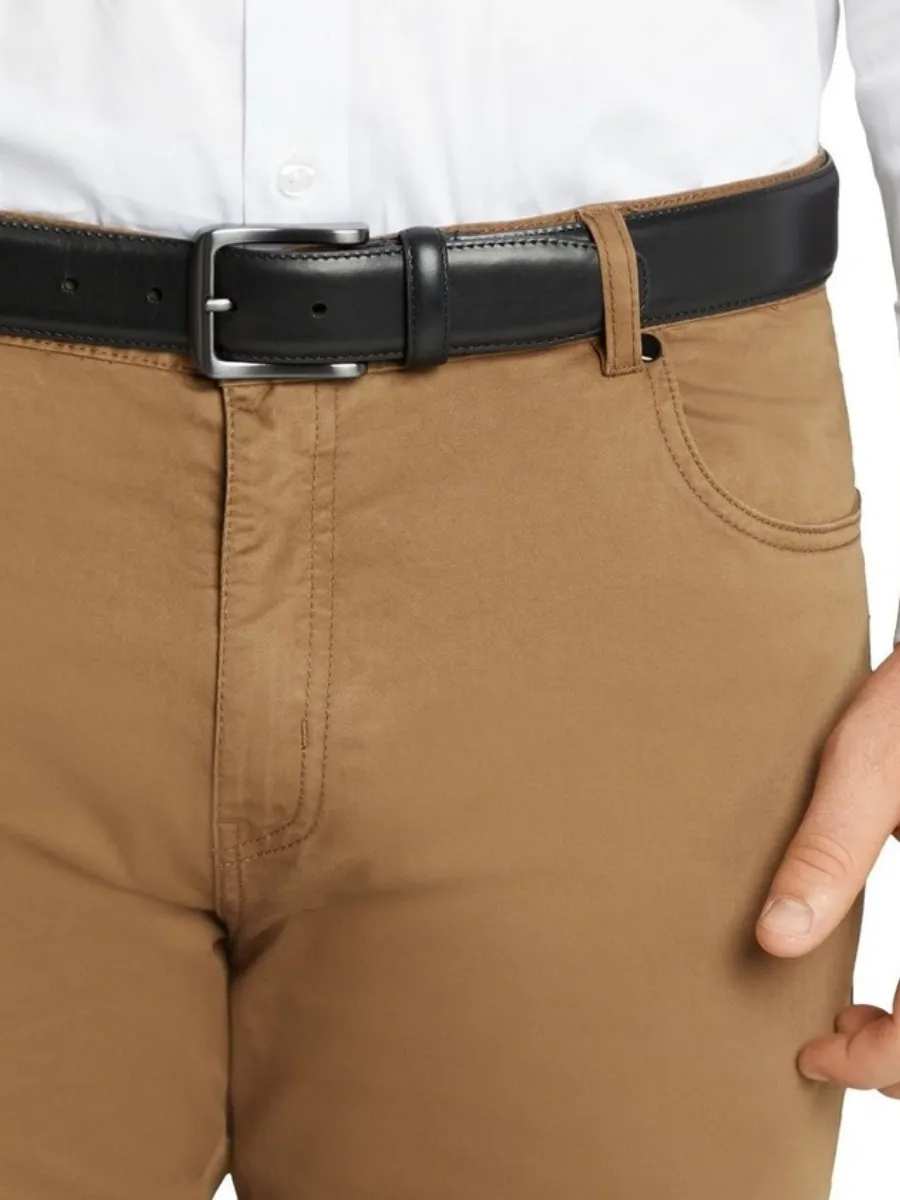 Premium Leather Waist Belt