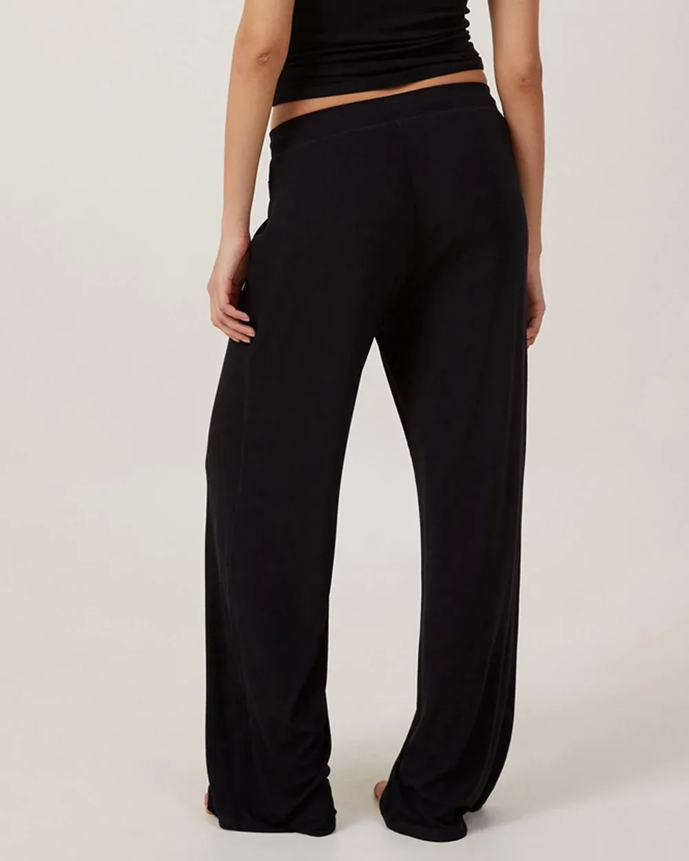 Sleep Wide Leg Pants