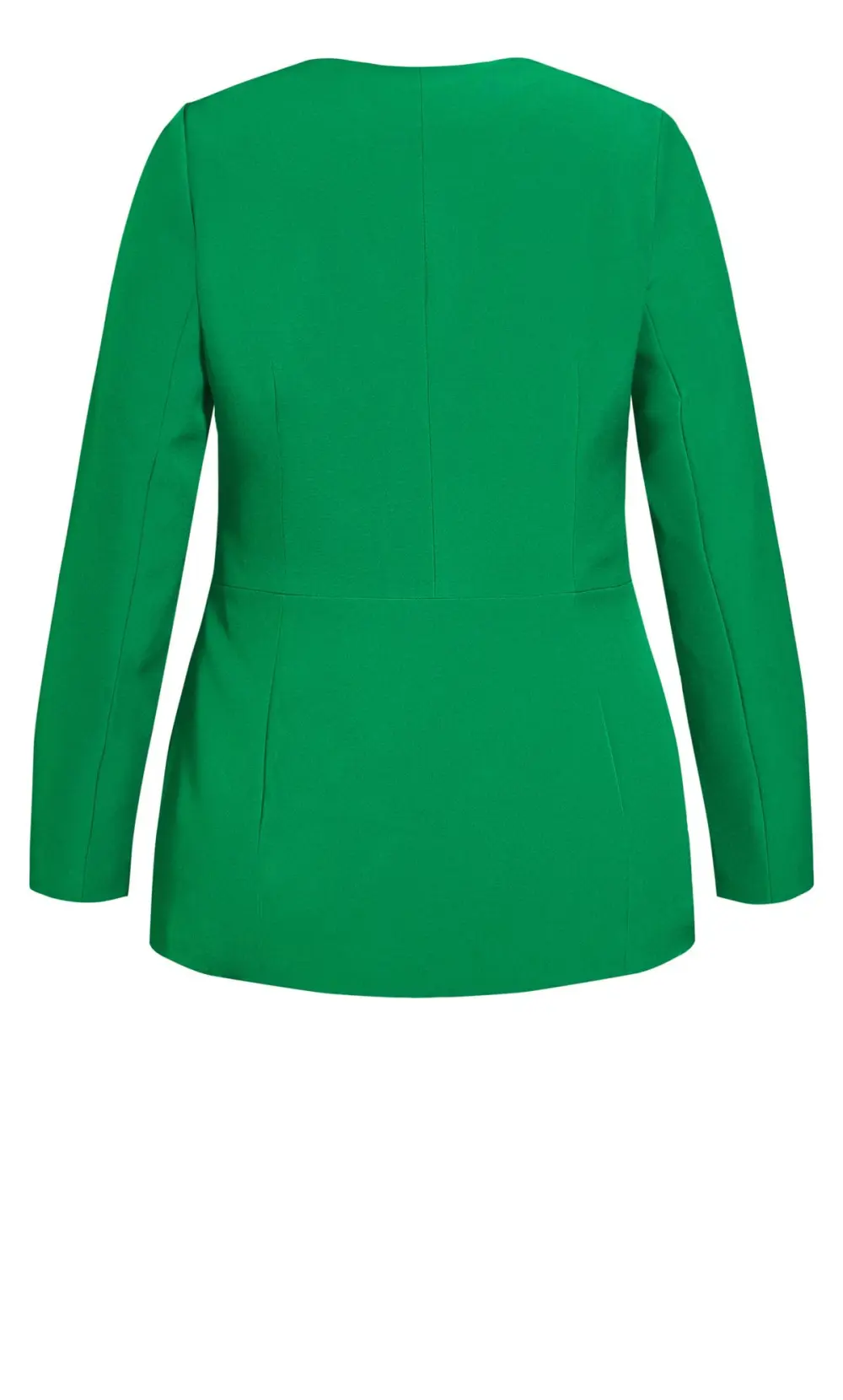 Evans Green Aurora Jacket