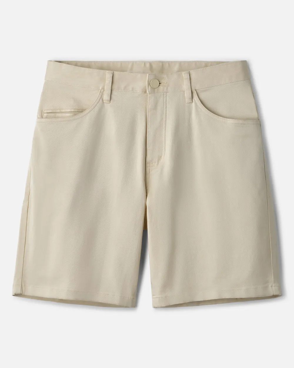 Blue Men's Shorts